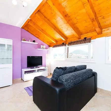 Apartment Gravosa