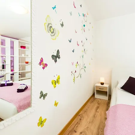 Apartment Gravosa