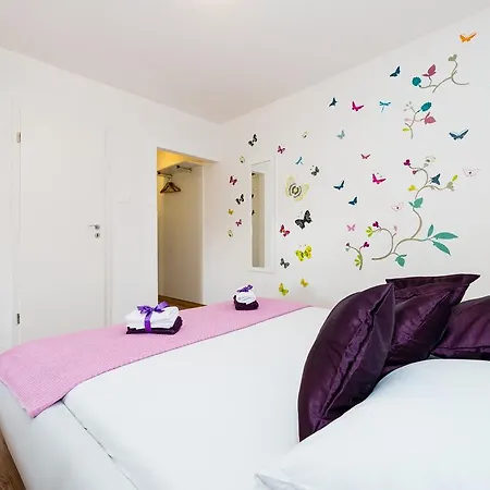 Apartment Gravosa *