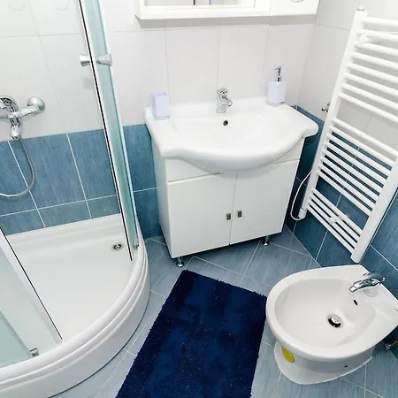 Apartman Gravosa