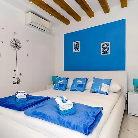 Gravosa Apartman Dubrovnik