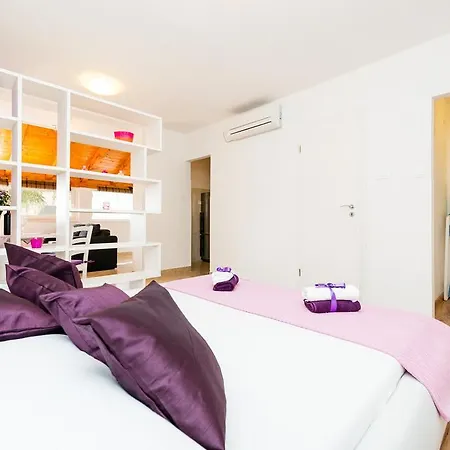 Apartman Gravosa *