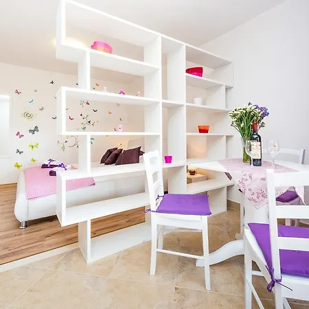 Apartman Gravosa