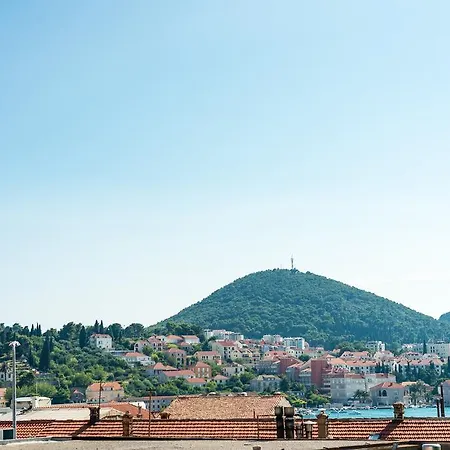 Apartman Gravosa
