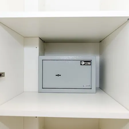 Gravosa Apartman *